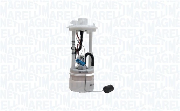 Fuel Supply Module